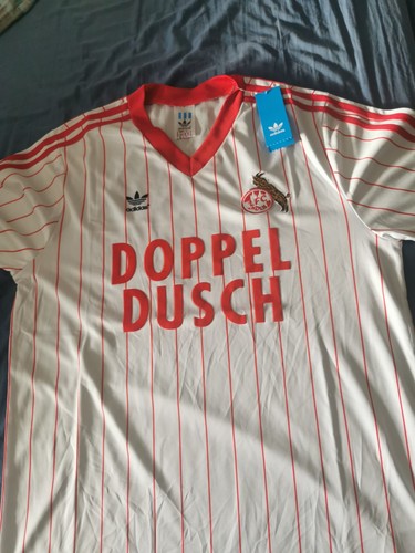 Fcköln trikot xl - 1.fcköln,