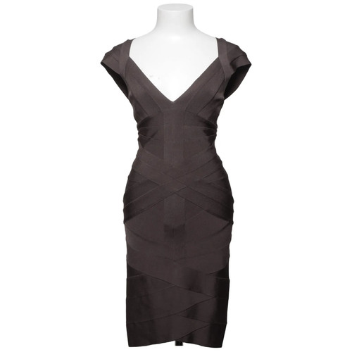 Herve leger cocktailkleid - leger,,
