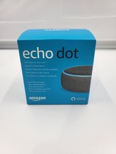 Amazon Echo Dot 3. Generation
