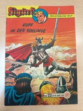 Sigurd Nr. 22 - Lehning Verlag
