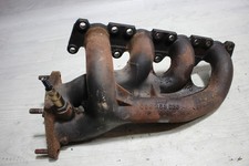 Abgaskrümmer Auspuffkrümmer