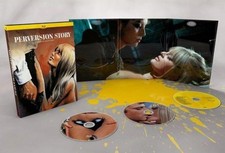 Blu Ray + DVD: Perversion