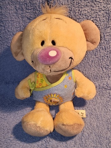 Diddl pimboli plüsch teddy - diddl,