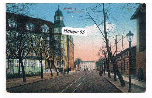 Alte feldpost ansichtskarte - alte,