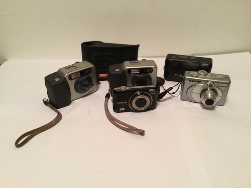 Stück digitalkameras agfa - stück,