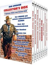 Bud Spencer Collectors Box (8