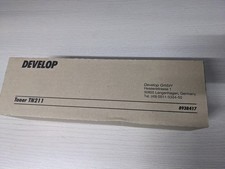 Develop 8938417 Tonerkartusche