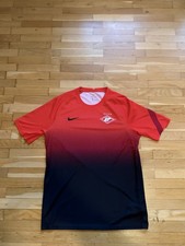 Vintage Nike Spartak Moskau Russland 20/21 Tranings Trikot