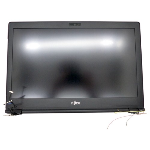 Fujitsu lifebook u758 - u758, –