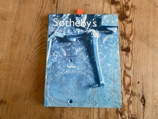 Auktionskatalog SOTHEBY'S - Los Nr. 124, Patek Philippe Ref. 5110P-001