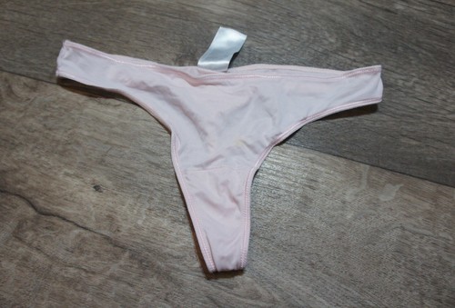 Slip tanga rosa 36 h - tanga,