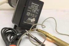 Netzteil 9 V ,064 A , Netzgerät Stromanschluss  Schaltnetzteil Steckernetzteil