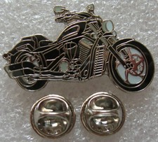 Pin Anstecker Yamaha XVS 1300