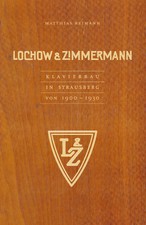 Strausberg, Lochow &