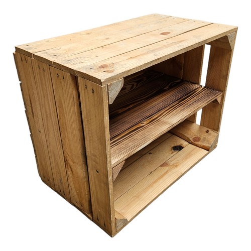 Holzkiste obstkiste weinkiste - holzkiste,