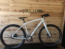 bicicleta carretera porsche