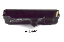 Honda NTV 650 RC33 1992 Model