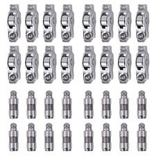 16x Kipphebel und 16x