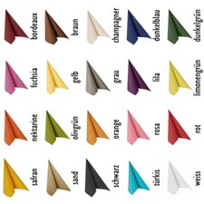 250 Servietten ROYAL 1/4-Falz