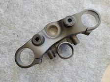 Kawasaki Z 900 RS Z900RS Gabelbrücke oben