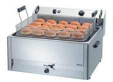 BARTSCHER Backwarenfritteuse BF 30E