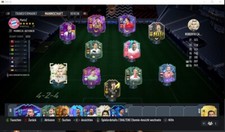 FIFA 23 Account (PC) Sehr