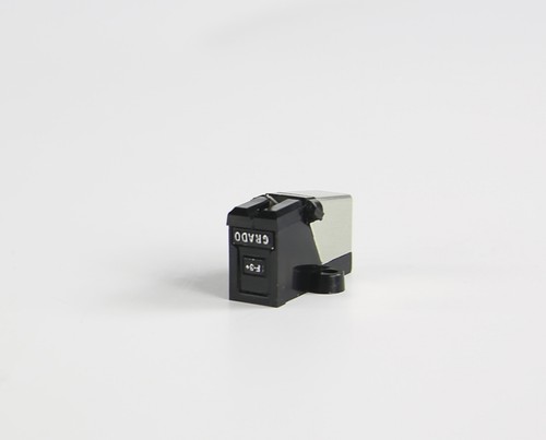 Tonabnehmer cartridge system - tonabnehmer,