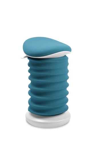 Topstar sitness hocker - sitness, 4d
