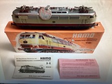 Märklin H0 Hamo 8353, BR E