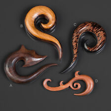 4-12mm Dehnungsspirale Holz