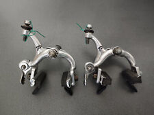 Campagnolo Super Record - Aluminium Straßenbremssättel 70er-80er Jahre - Bremssättel