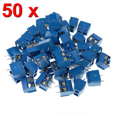 Printklemmen Anschlussklemmen