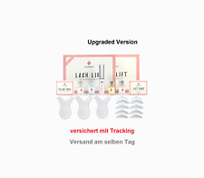 Wimpernlifting Starter Set