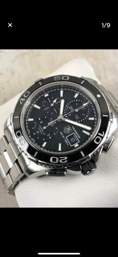 Tag heuer aquaracer - tag,