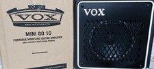 Vox Mini Go 10 Modelling Amp