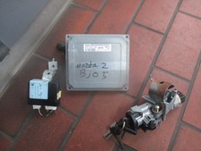 Steuergerät MAZDA 2 DY 1,2