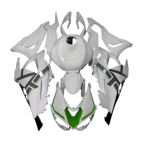 Verkleidung kawasaki 6r - verkleidung,
