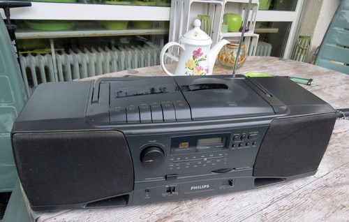 Philips az8030 compact - az8030/25,