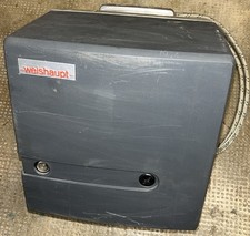 Weishaupt WL5/1-B HeizÖlbrenner