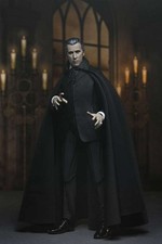 Horror Dracula 1958 Ultimate