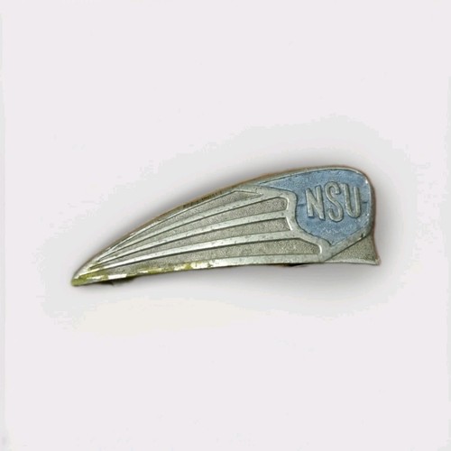 Schutzblechreiter nsu - schutzblechreiter,
