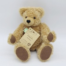 Hermann Coburg Teddybär