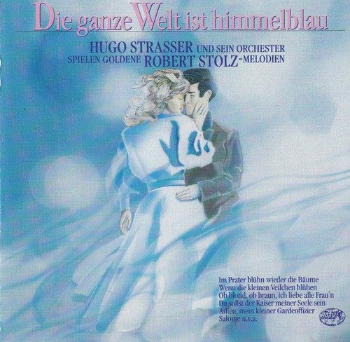 Hugo strasser und sein - und,