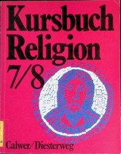 Kursbuch Religion 