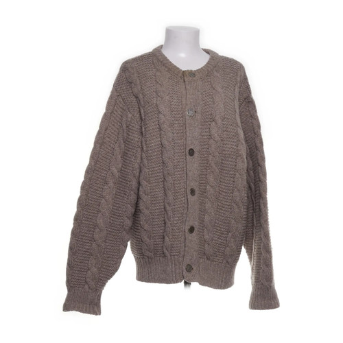 Alphorn strickjacke damen - alphorn,,