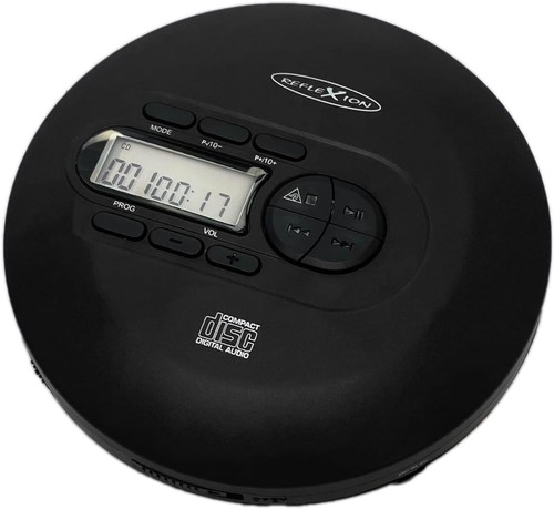Reflexion mp3 player - reflexion,