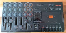 TASCAM Porta 05 +++ 4-Spur-Kassetten-Rekorder von 1988