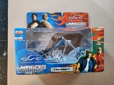 2004 American Chopper The