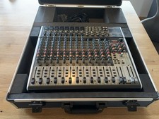 Mischpult Behringer XENYX