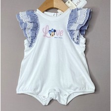 Nwt monnalisa disney baby - nwt, x